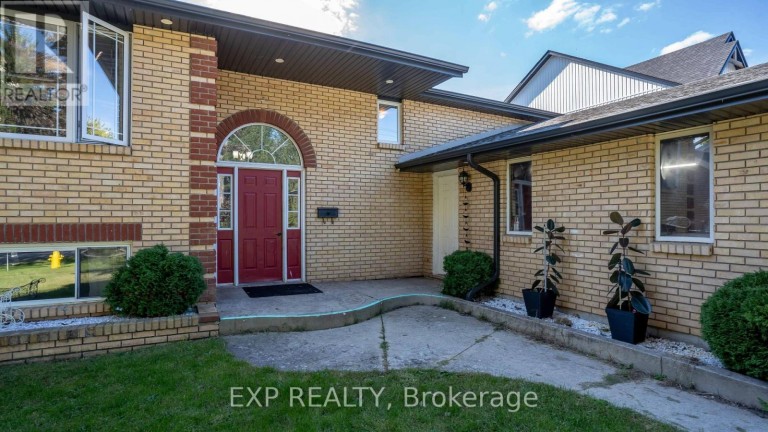 3137 RIVER STREET, Brooke-Alvinston (Brooke Alvinston), Ontario, N0N1A0