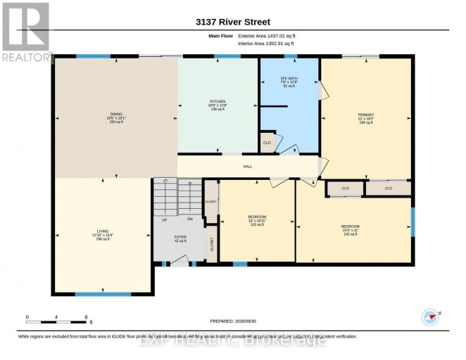 3137 RIVER STREET, Brooke-Alvinston (Brooke Alvinston), Ontario, N0N1A0