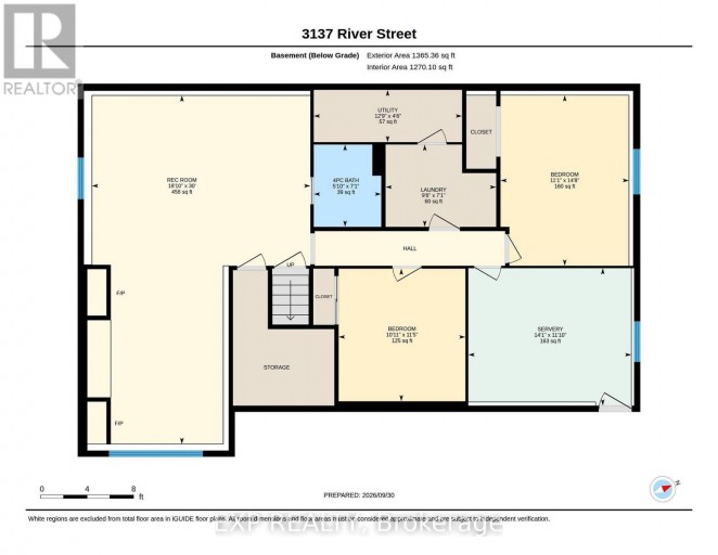 3137 RIVER STREET, Brooke-Alvinston (Brooke Alvinston), Ontario, N0N1A0