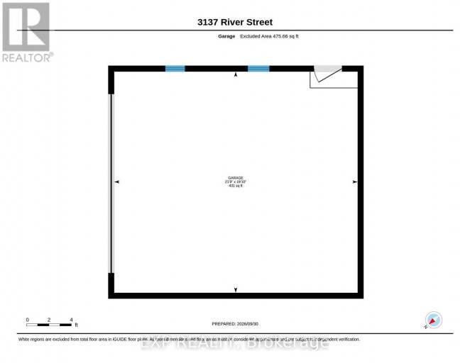 3137 RIVER STREET, Brooke-Alvinston (Brooke Alvinston), Ontario, N0N1A0