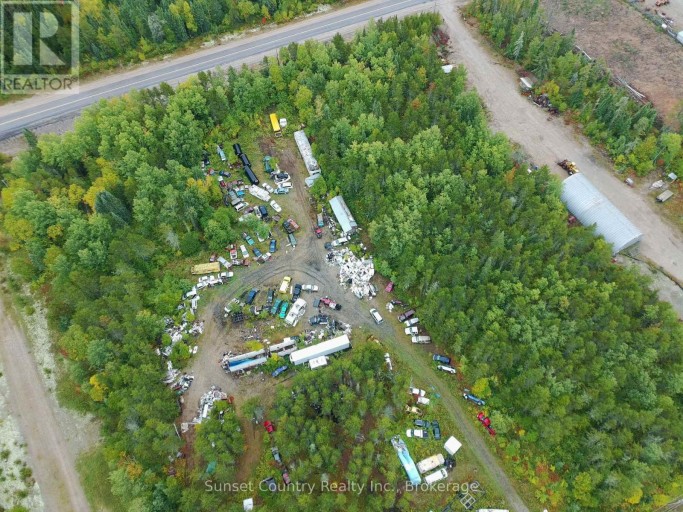 1110 POPLAR ROAD, Ignace, Ontario, P0T1T0