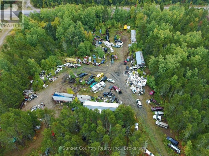 1110 POPLAR ROAD, Ignace, Ontario, P0T1T0