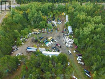 1110 POPLAR ROAD Ignace Ontario photo 2