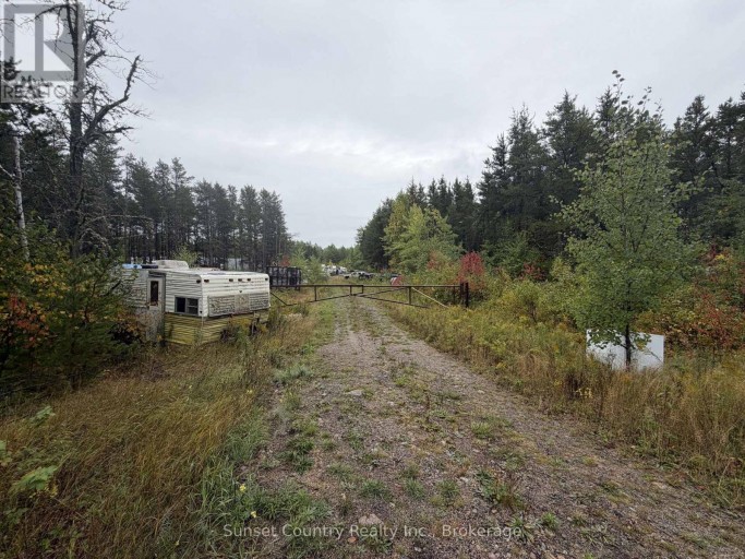 1110 POPLAR ROAD, Ignace, Ontario, P0T1T0