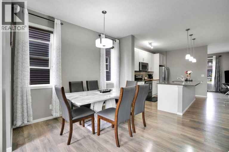 9039 52 Street NE, Calgary, Alberta, T3J0V5