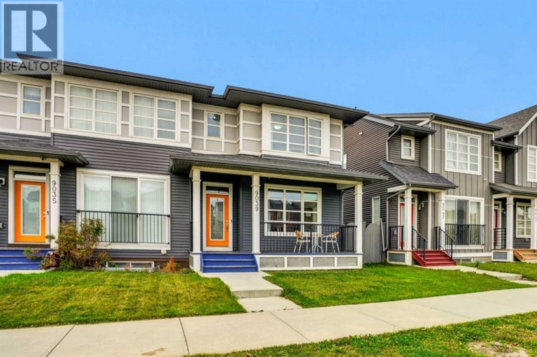 9039 52 Street NE, Calgary, Alberta, T3J0V5