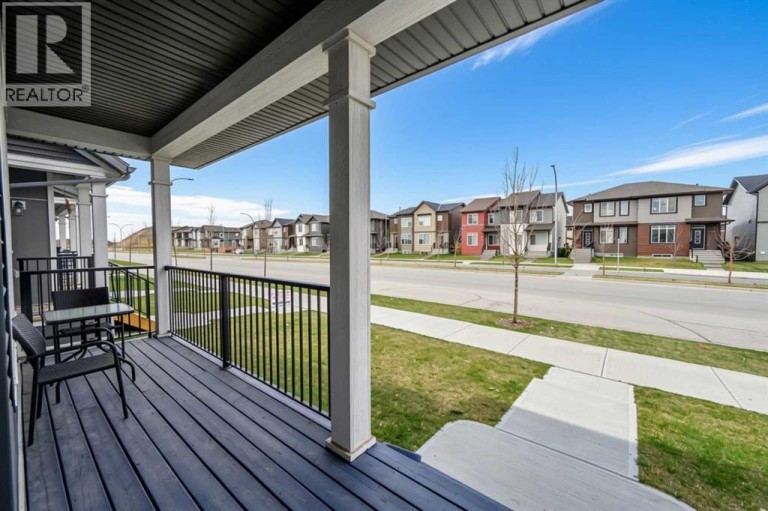 9039 52 Street NE, Calgary, Alberta, T3J0V5