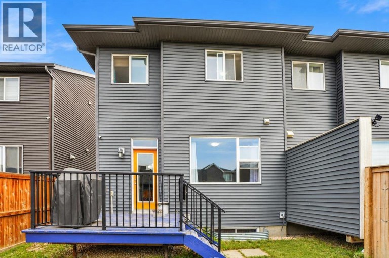 9039 52 Street NE, Calgary, Alberta, T3J0V5