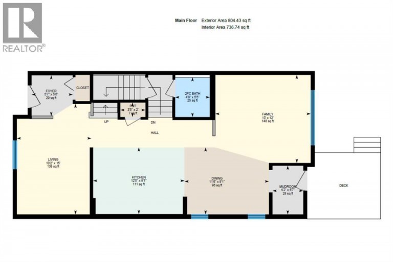9039 52 Street NE, Calgary, Alberta, T3J0V5