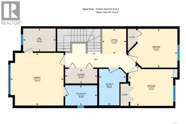 9039 52 Street NE, Calgary, Alberta, T3J0V5