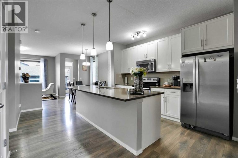 9039 52 Street NE, Calgary, Alberta, T3J0V5