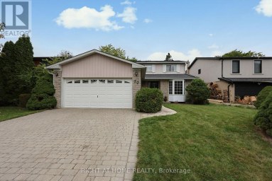 50 MAYVERN CRESCENT Richmond Hill (North Richvale) Ontario photo 1
