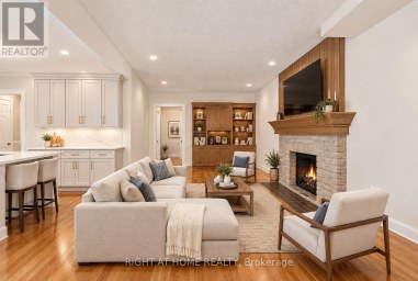 50 MAYVERN CRESCENT Richmond Hill (North Richvale) Ontario photo 12