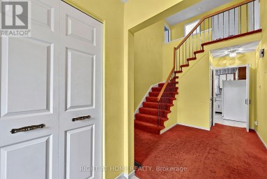 50 MAYVERN CRESCENT Richmond Hill (North Richvale) Ontario photo 3