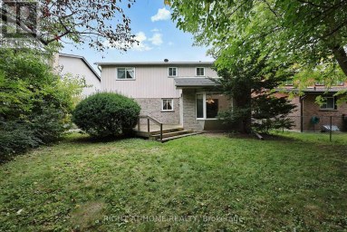 50 MAYVERN CRESCENT Richmond Hill (North Richvale) Ontario photo 34