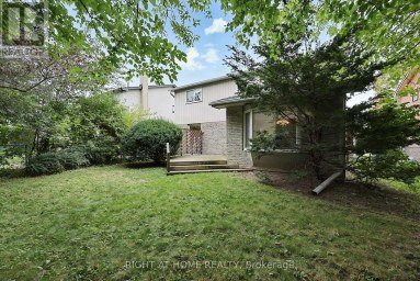 50 MAYVERN CRESCENT Richmond Hill (North Richvale) Ontario photo 35