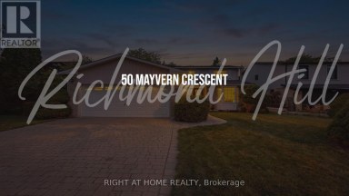 50 MAYVERN CRESCENT Richmond Hill (North Richvale) Ontario photo 36
