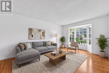 50 MAYVERN CRESCENT Richmond Hill (North Richvale) Ontario photo 4