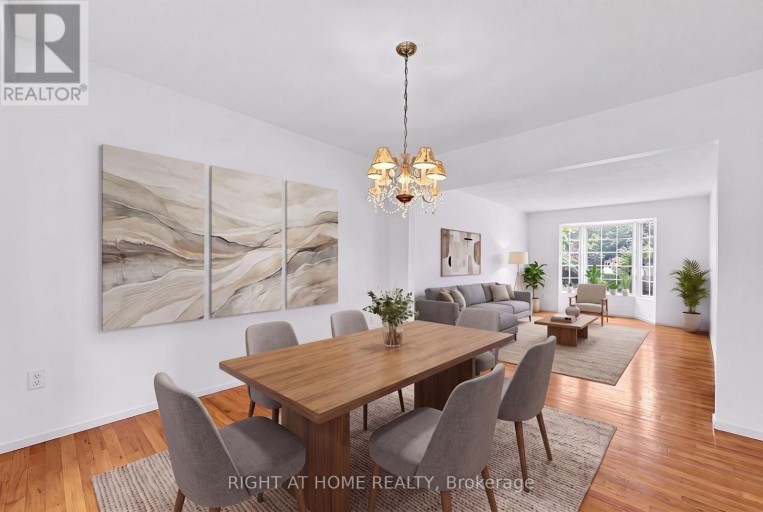 50 MAYVERN CRESCENT, Richmond Hill (North Richvale), Ontario, L4C5J4