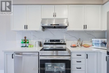 25 WATERTON CRESCENT Richmond Hill (Langstaff) Ontario photo 12