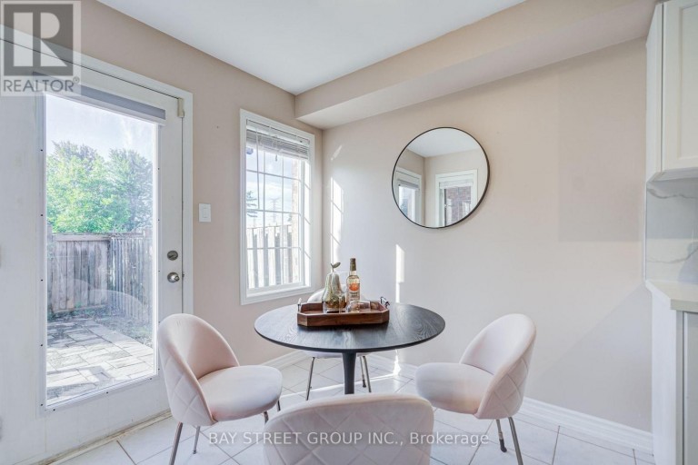 25 WATERTON CRESCENT, Richmond Hill (Langstaff), Ontario, L4B4L7