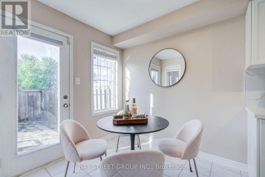 25 WATERTON CRESCENT Richmond Hill (Langstaff) Ontario photo 14