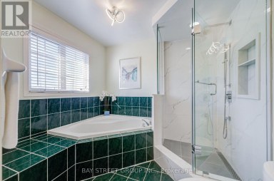 25 WATERTON CRESCENT Richmond Hill (Langstaff) Ontario photo 20