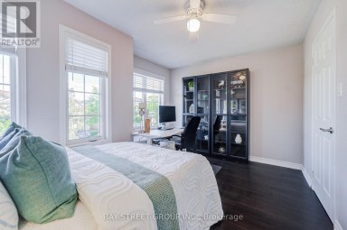 25 WATERTON CRESCENT Richmond Hill (Langstaff) Ontario photo 24