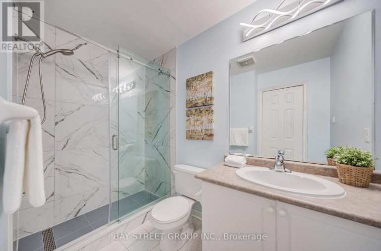 25 WATERTON CRESCENT, Richmond Hill (Langstaff), Ontario, L4B4L7