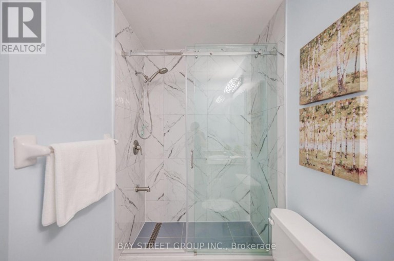 25 WATERTON CRESCENT, Richmond Hill (Langstaff), Ontario, L4B4L7