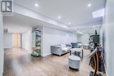 25 WATERTON CRESCENT Richmond Hill (Langstaff) Ontario photo 28
