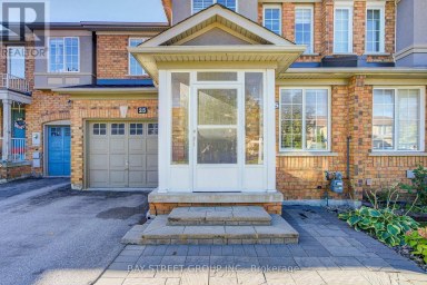 25 WATERTON CRESCENT Richmond Hill (Langstaff) Ontario photo 3