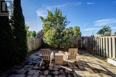 25 WATERTON CRESCENT Richmond Hill (Langstaff) Ontario photo 32