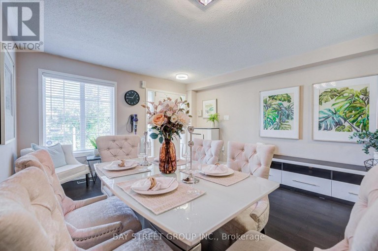 25 WATERTON CRESCENT, Richmond Hill (Langstaff), Ontario, L4B4L7