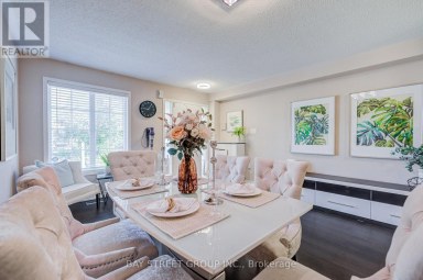 25 WATERTON CRESCENT Richmond Hill (Langstaff) Ontario photo 8