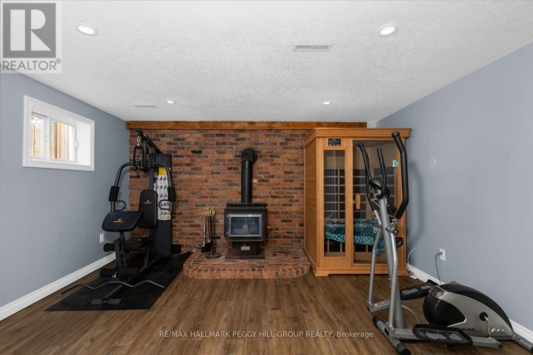 44 KNICELY ROAD, Barrie (Painswick North), Ontario, L4N6V3