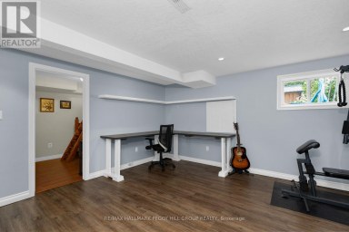 44 KNICELY ROAD Barrie (Painswick North) Ontario photo 14