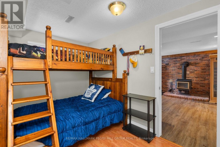 44 KNICELY ROAD, Barrie (Painswick North), Ontario, L4N6V3