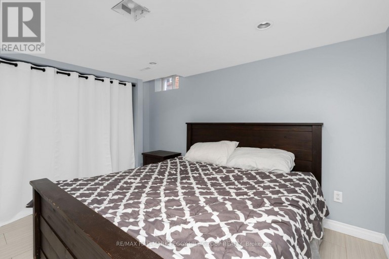44 KNICELY ROAD, Barrie (Painswick North), Ontario, L4N6V3