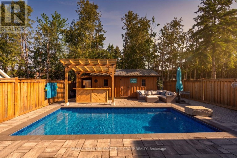 44 KNICELY ROAD, Barrie (Painswick North), Ontario, L4N6V3