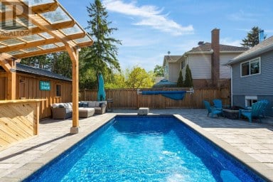 44 KNICELY ROAD Barrie (Painswick North) Ontario photo 19