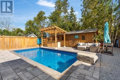 44 KNICELY ROAD Barrie (Painswick North) Ontario photo 2