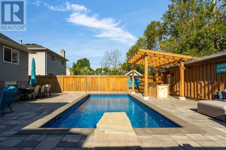 44 KNICELY ROAD, Barrie (Painswick North), Ontario, L4N6V3