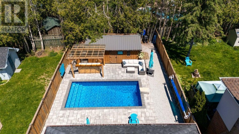 44 KNICELY ROAD, Barrie (Painswick North), Ontario, L4N6V3