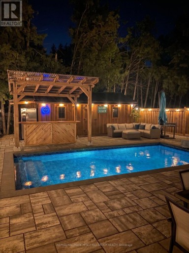 44 KNICELY ROAD, Barrie (Painswick North), Ontario, L4N6V3
