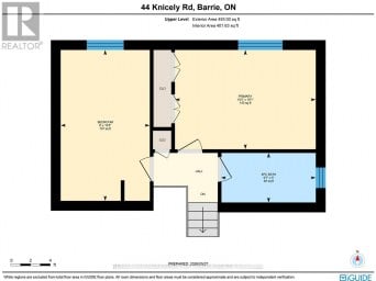 44 KNICELY ROAD Barrie (Painswick North) Ontario photo 25