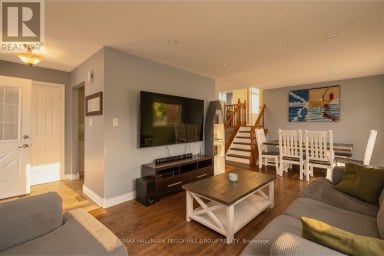 44 KNICELY ROAD Barrie (Painswick North) Ontario photo 5