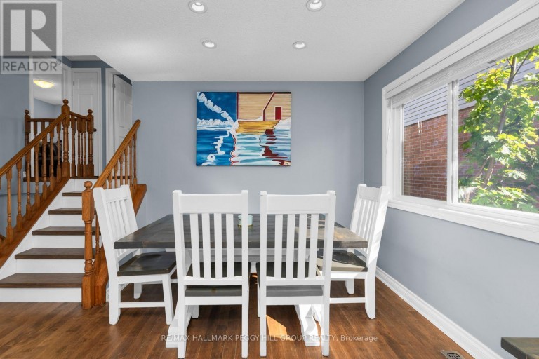 44 KNICELY ROAD, Barrie (Painswick North), Ontario, L4N6V3