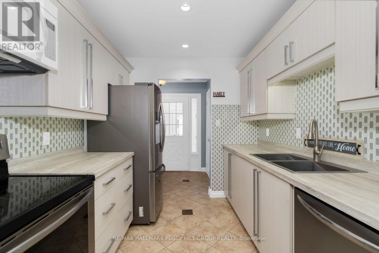 44 KNICELY ROAD, Barrie (Painswick North), Ontario, L4N6V3
