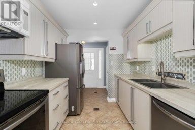 44 KNICELY ROAD Barrie (Painswick North) Ontario photo 7
